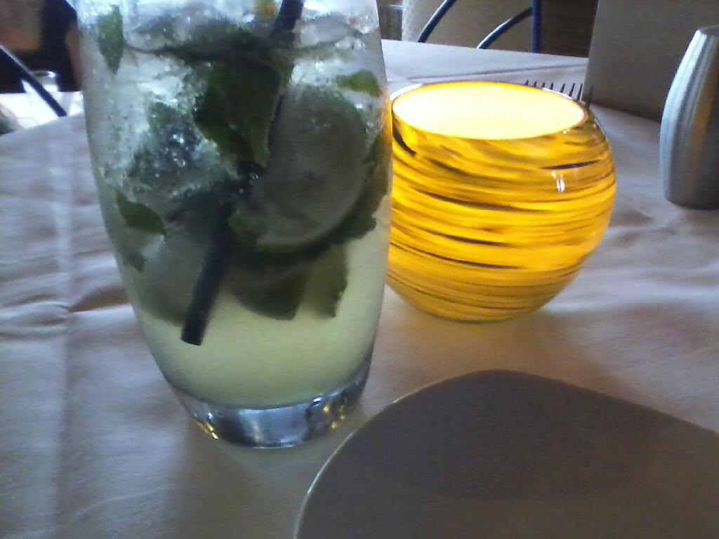 Report from the Florida Zone Chart House Jacksonville