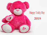 teddy day images, charming teddy bear image for this teddy day 2019