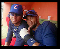 Hermanos gourriel se le fueron a Cuba en seria del caribe de beisbol