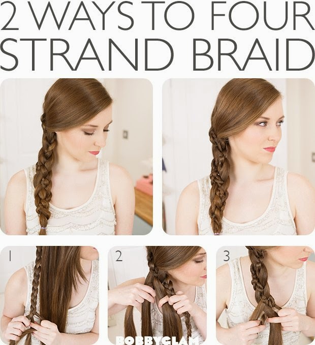 Hairstyles Tumblr Tutorial