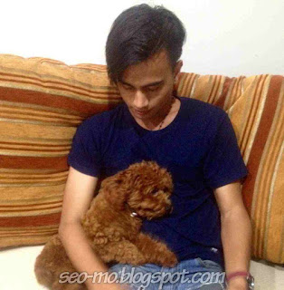 Foto Armando Jordy Pemain Sinetron Rahasia Suara Hati Foto Armando Jordy Pemain Sinetron Rahasia Suara Hati