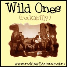 Wild cats / Wild ones