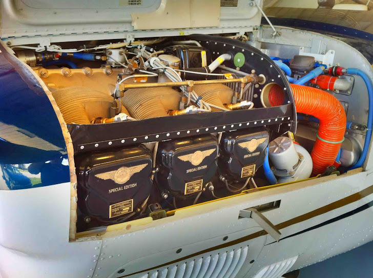 2006 G36 Bonanza Bonanza G36