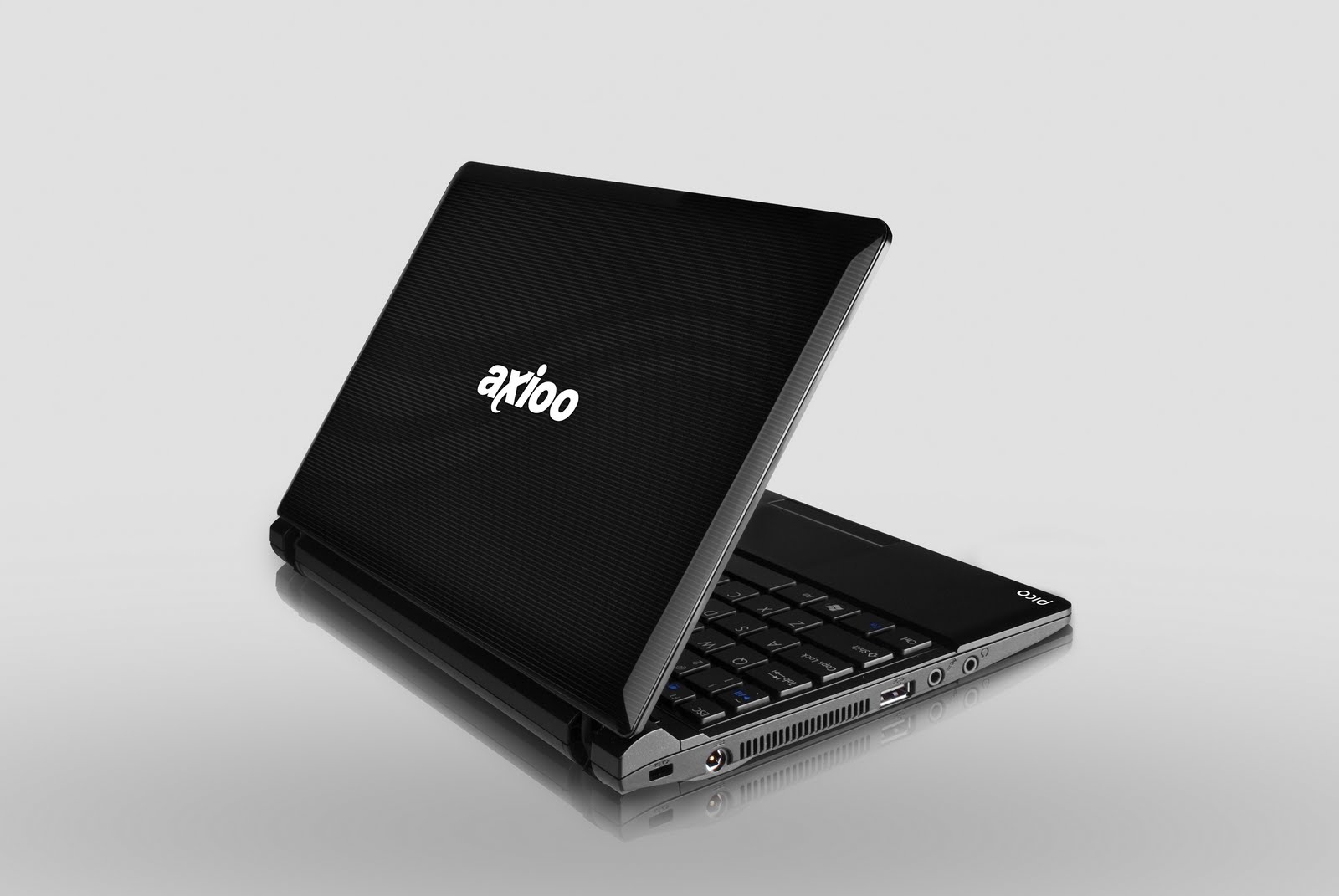 Axioo Pico M1100 Drivers For Mac