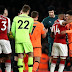 Arsenal 3-3 Liverpool Match Report