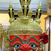 Khon Masks: Dance, Drama And Ancient Tradition From Tha...