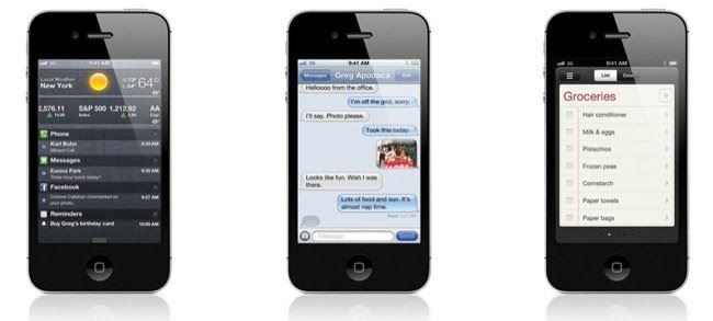Descargar Facebook Para Ipad 5.1 1 Appleistas|Blog: iOS 5.1 la primera "gran" actualización del sistema