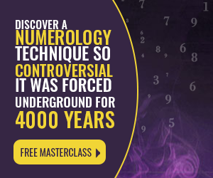 Free Numerology Video Report