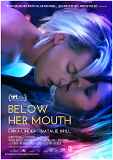 Below Her Mouth (2016)