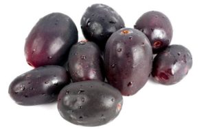 jamun cumini syzygium herbs ayurveda nutritional value