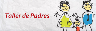 Resultado de imagen para taller de padres de familia
