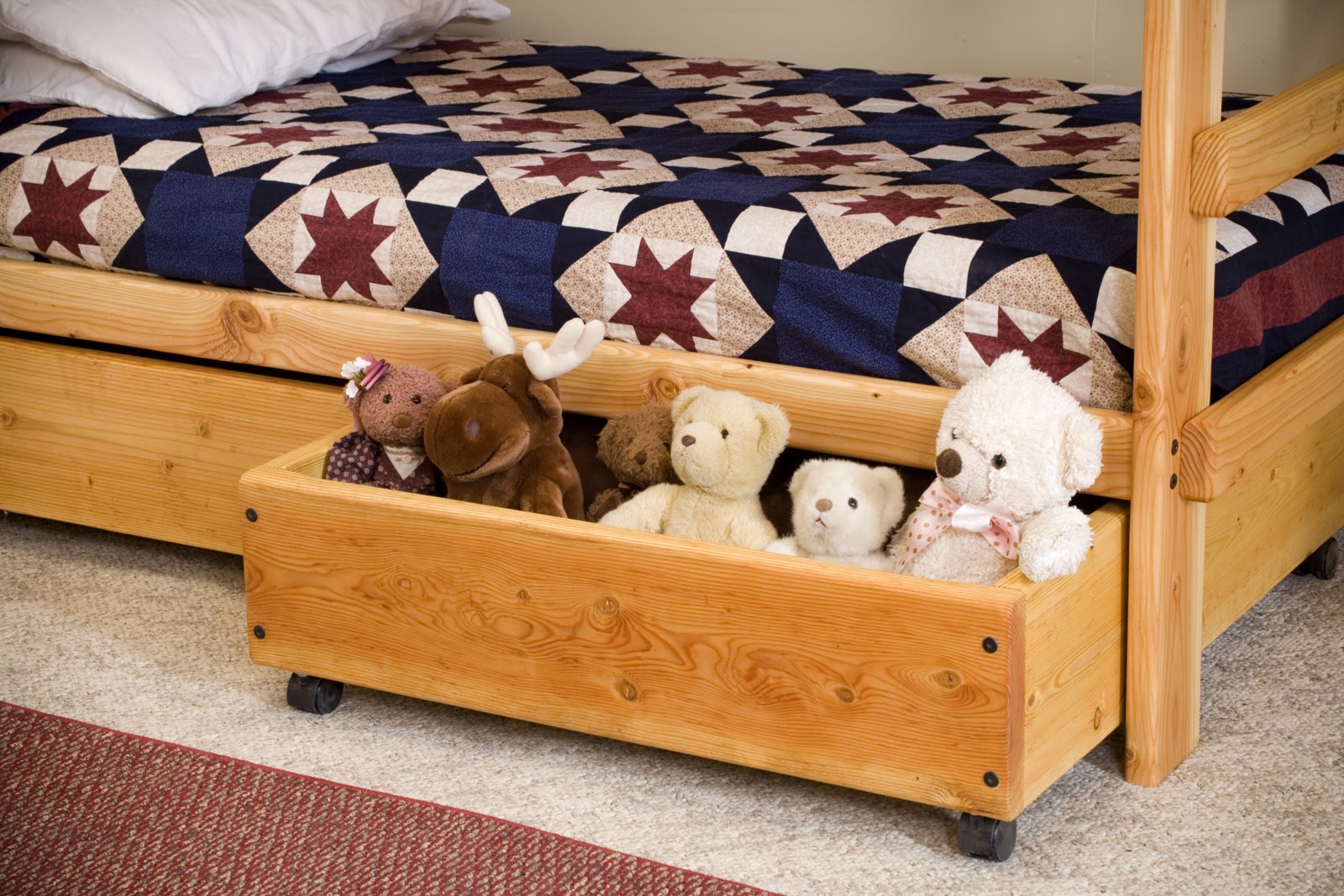 Legacy Bunk Beds Products