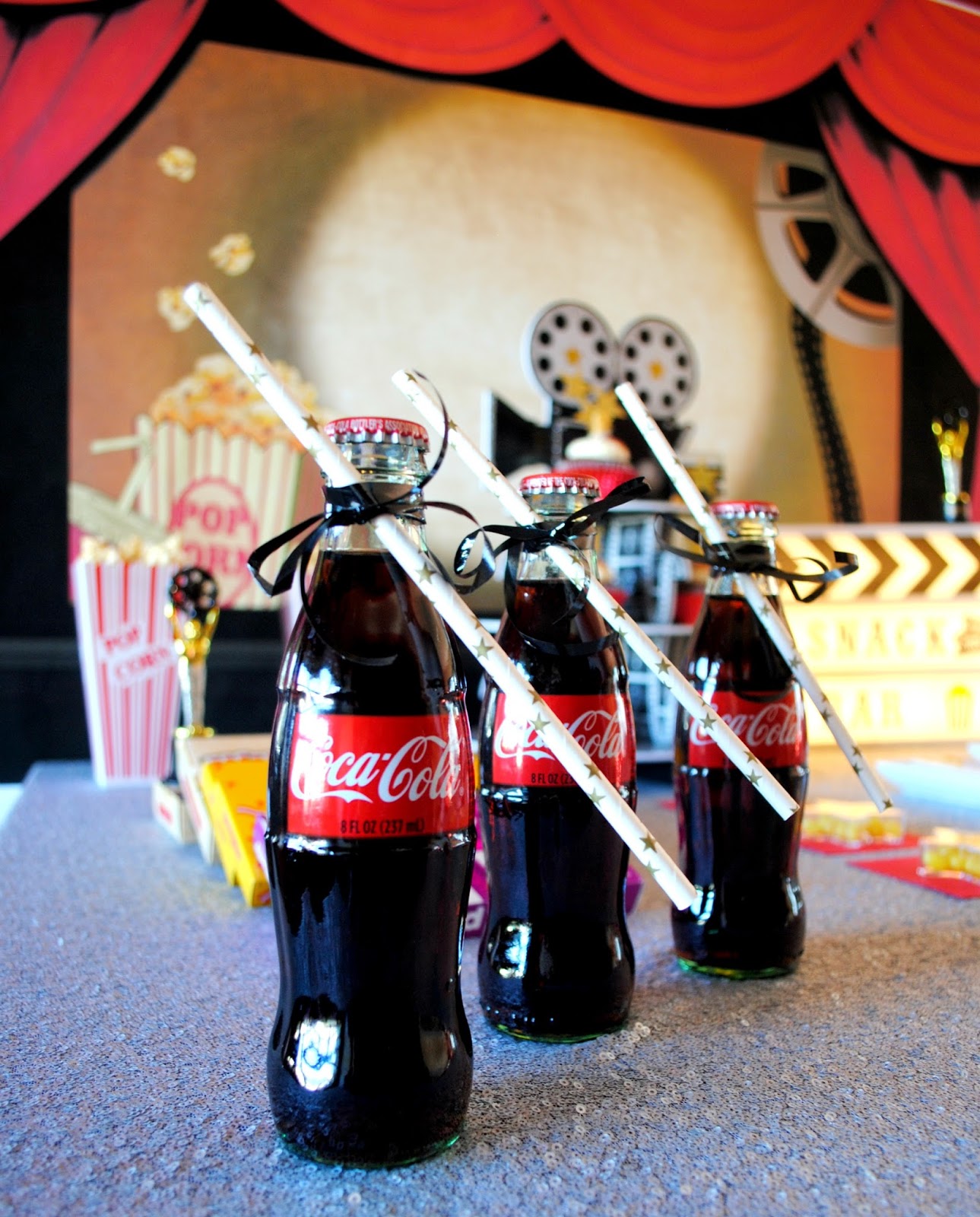 Fizzy Party February 2017