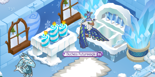 The Animal Jam Whip: Rating Famous Jammers' Dens
