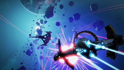 Starlink Battle For Atlas Game Screenshot 1