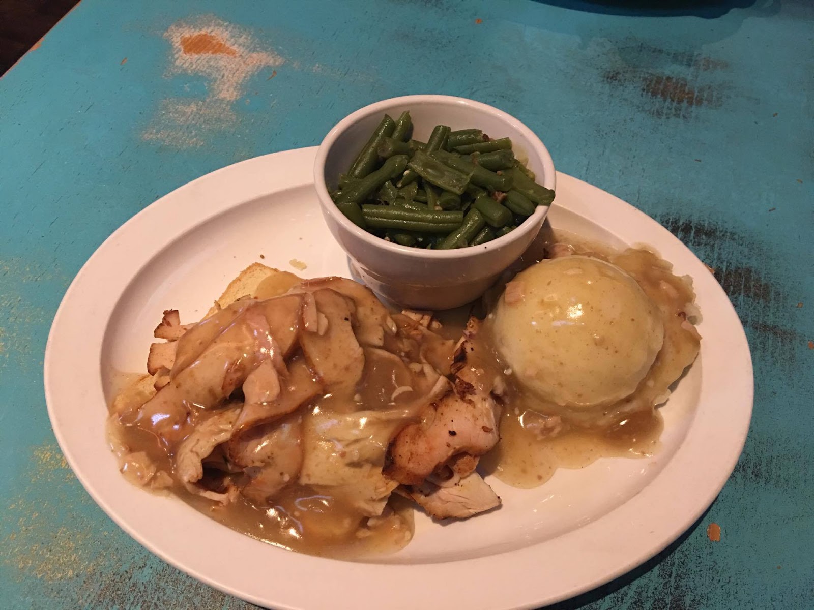 Wobbly Boots BBQ How to Enjoy BBQ on the "Lighter" Side