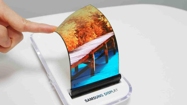 samsung foldable display samsung foldable display