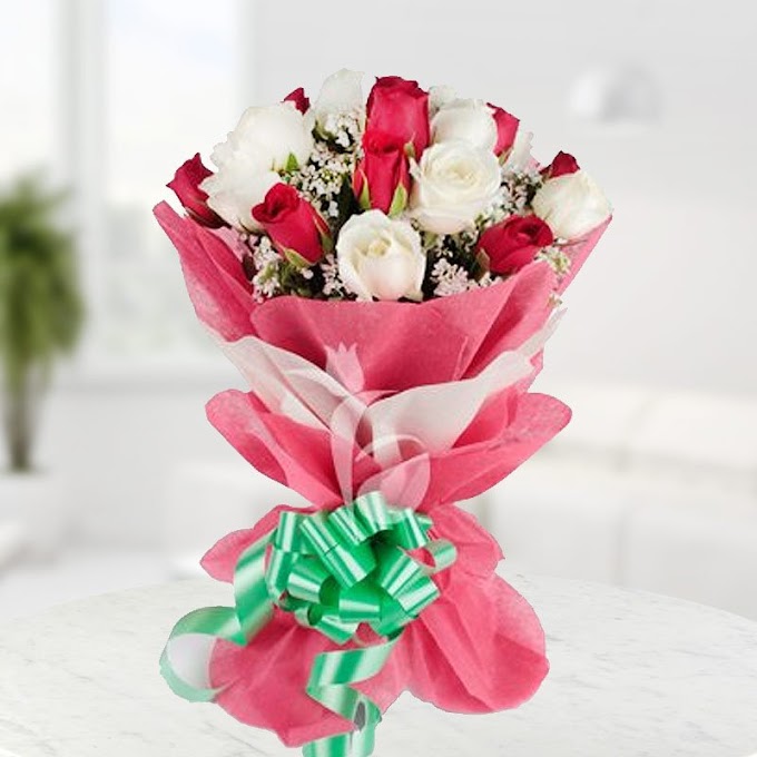 Benefits Of Online Flower Delivery In Liverpool NSW
