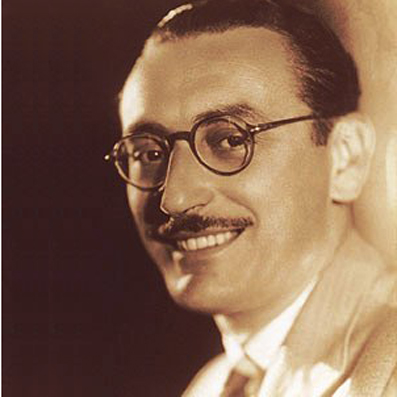 Efemérides Musicales: Ary Barroso