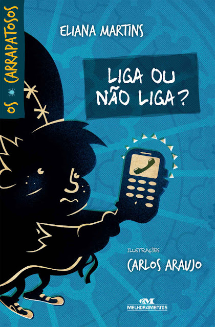 Liga ou Não Liga Eliana Martins