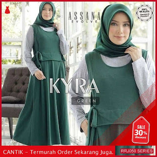 Jual RRJ050J232 Jumpsuit And Overall Wanita Overall Kyra Plus BMGShop