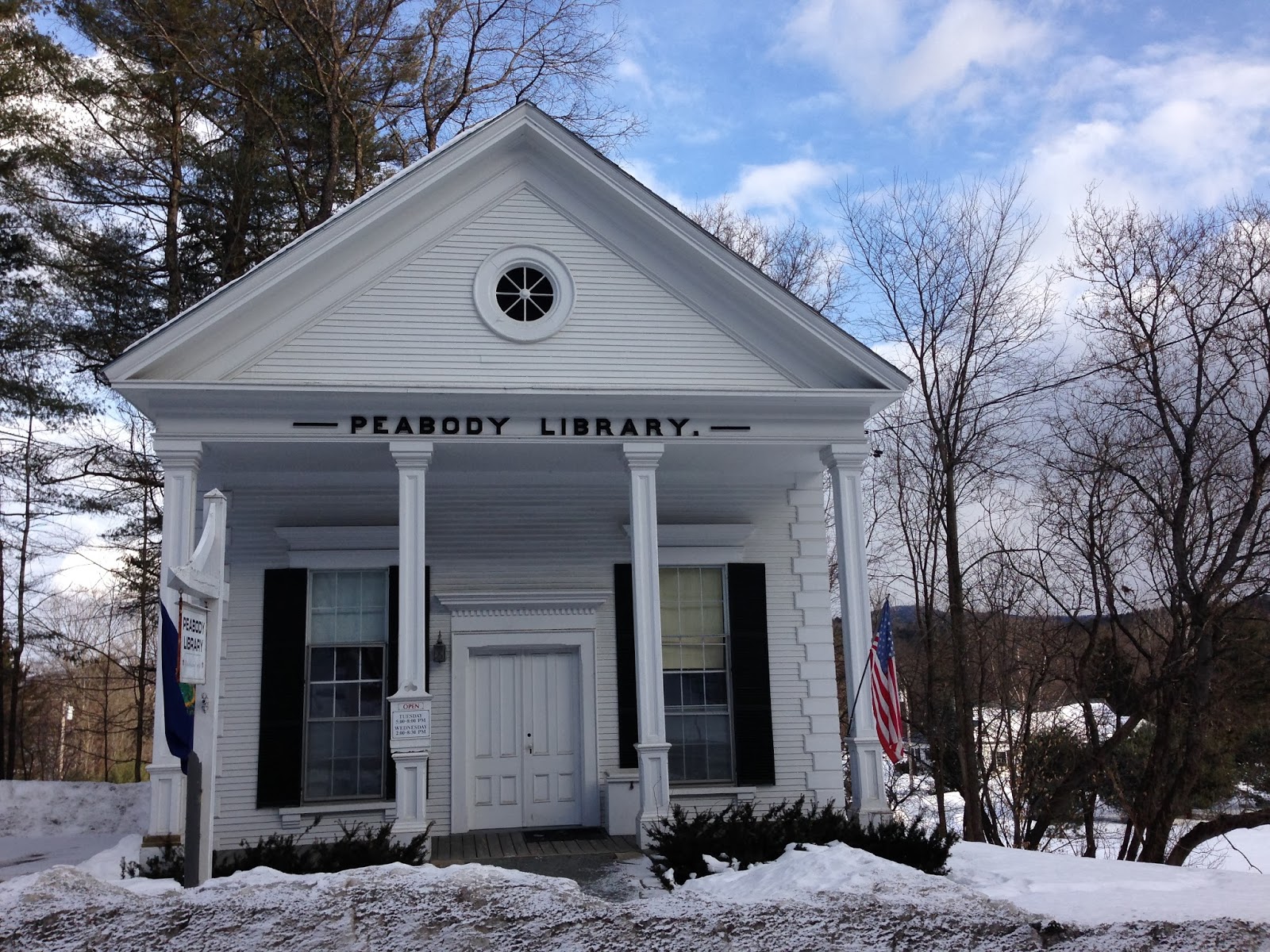 Susan Cloke Journal Opinion