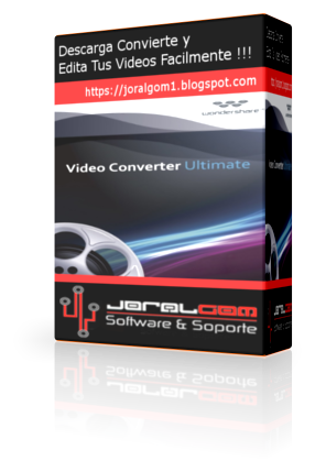 WonderShare Video Converter Ultimate v9.0.3 Descarga Convierte y Edita Tus Videos !!!! WonderShare Video Converter Ultimate v9.0.3 Descarga Convierte y Edita Tus Videos !!!!