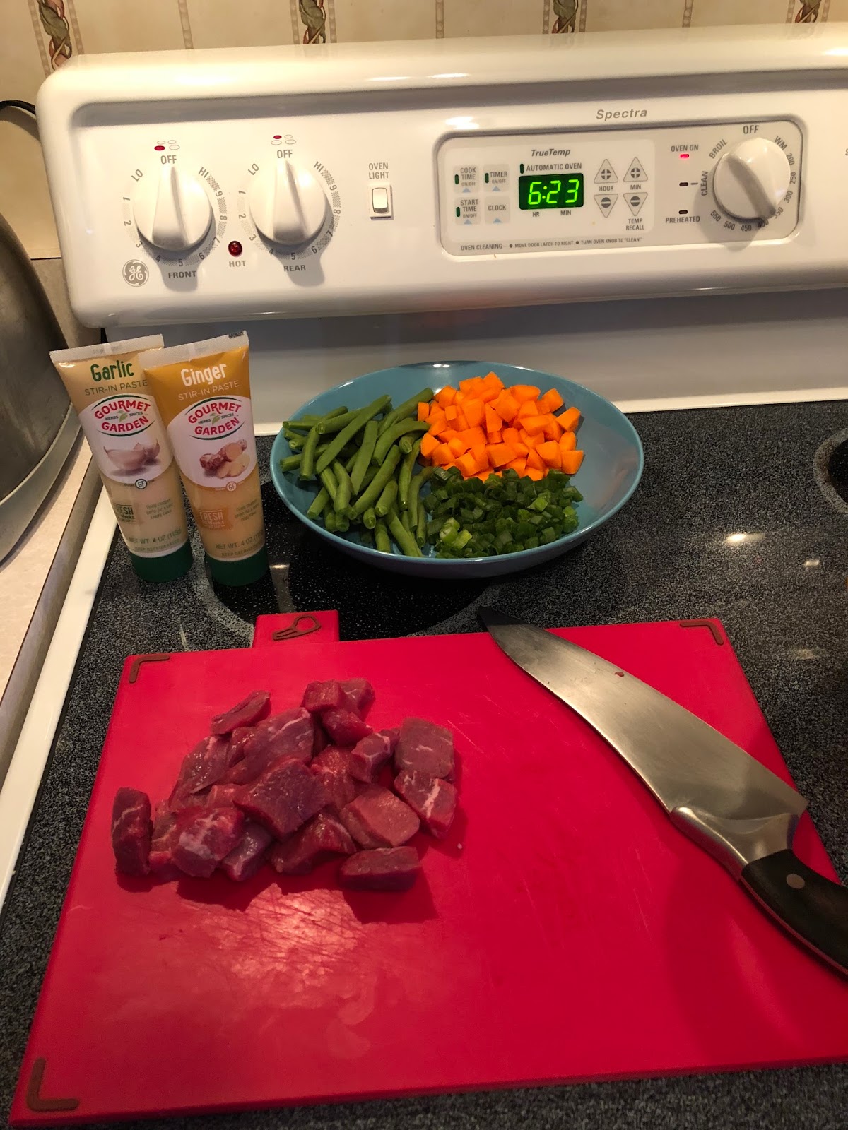 Stardew Valley Bean Hotpot vs. Real Life Bean Hotpot