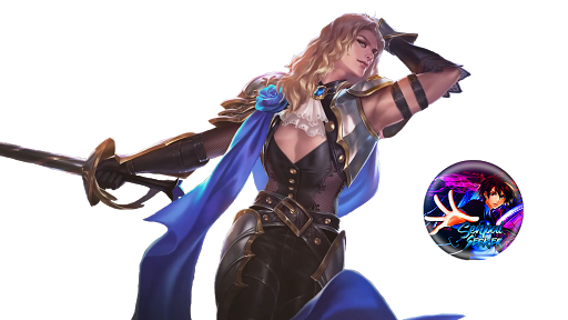 A New Skill Lancelot In Christmast Mode Mobile Legend Mobile Legend