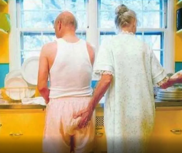 O amor não tem limite de idade O amor não tem limite de idade