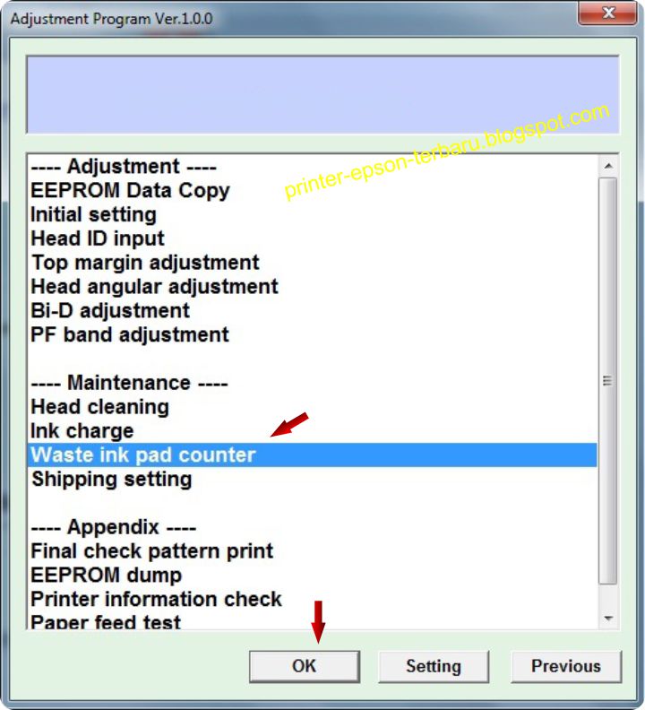free download reset printer epson t13 free download reset printer epson t13