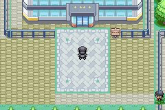 pokemon rocket red cover