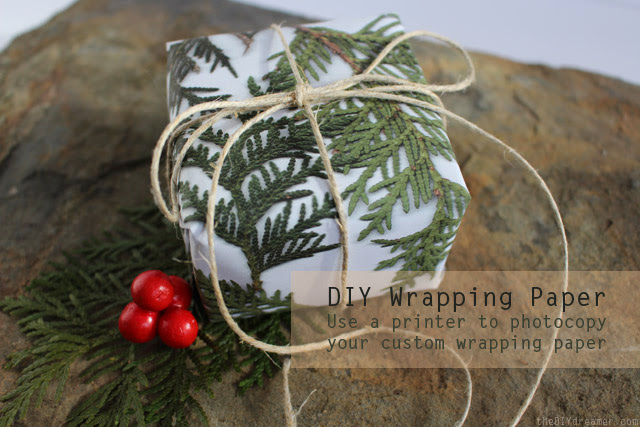 http://thediydreamer.com/diy/diy-wrapping-paper-with-printer/