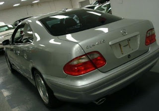 Autosleek Quot Why My 2000 Mercedes Benz Clk 430 Won T Start Quot