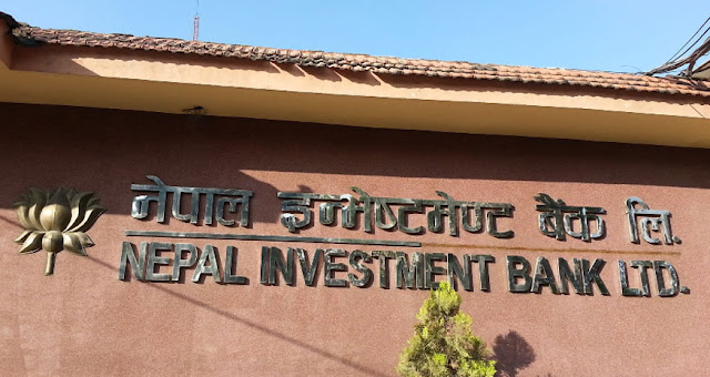 nepal investment bank