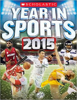 Scholastic Year in Sports 2015