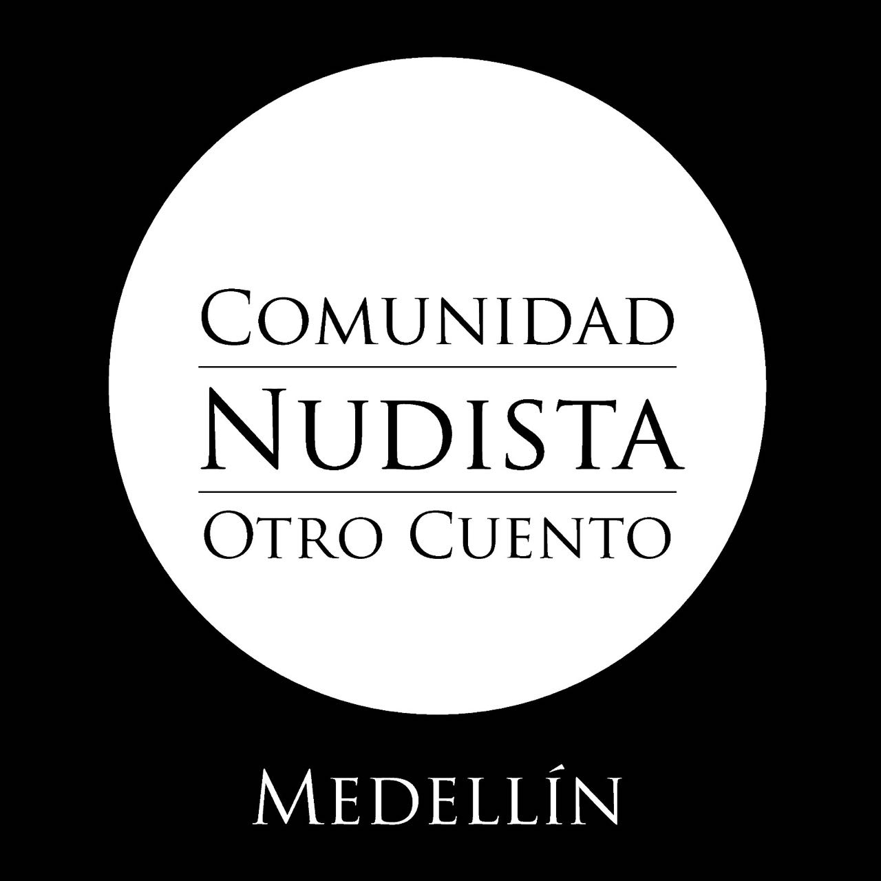 Comunidad nudista Otro cuento. / "Otra Opción"