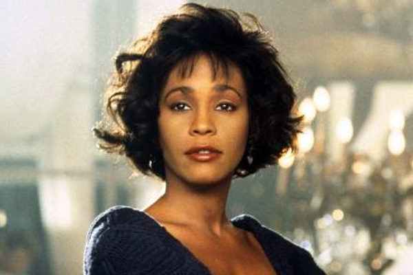 Prim and Propah: My Respect for Whitney Houston