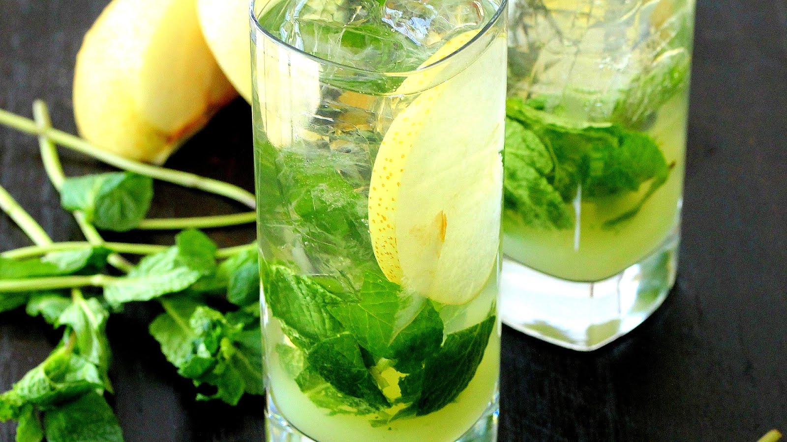 Iced Green Tea Recipe Recipe Choices