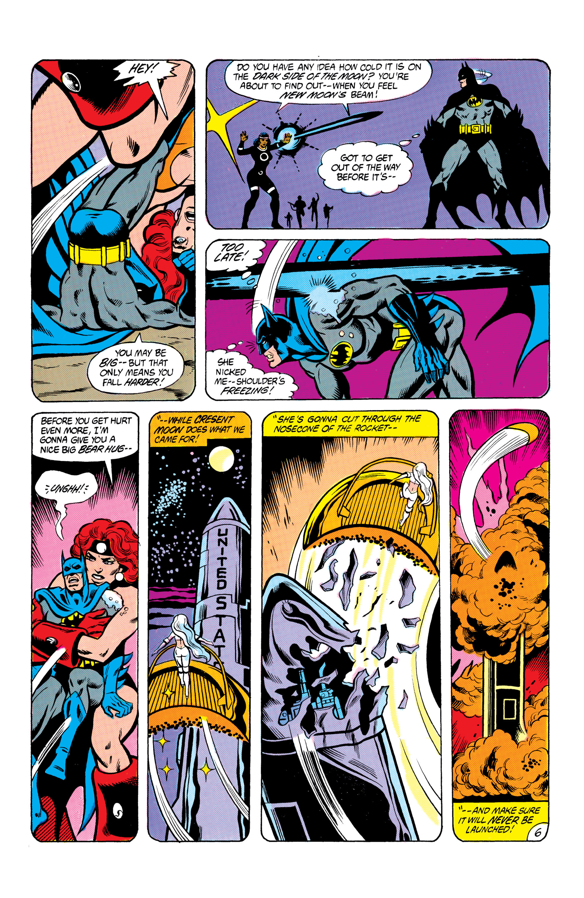 Worlds Finest Comics 295 Page 6