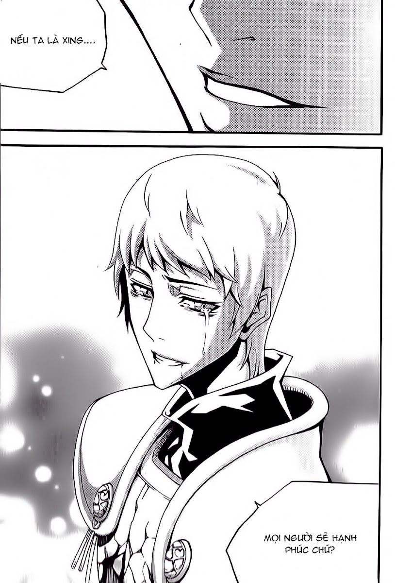 Witch hunter Chap 66 - Truyen.Chap.VN