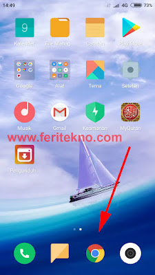 Cara Upload Video Berdurasi Panjang dan Melebihi 20 MB di Facebook Lite Cara Upload Video Berdurasi Panjang dan Melebihi 20 MB di Facebook Lite