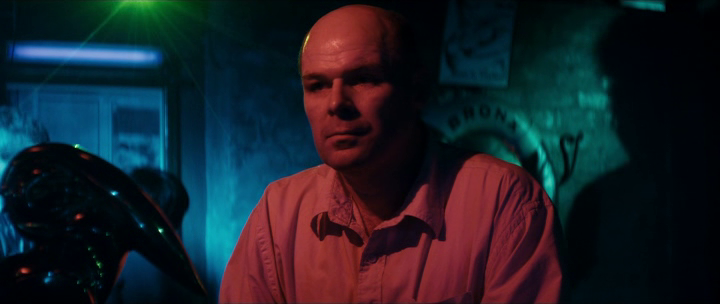 Skoonheid / Beauty (2011) The Ordinary Review