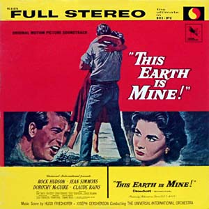 "This Earth Is Mine" (1959)