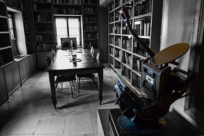 Στα άδυτα των τεκτονικών Μεγάρων της Μασονικής Στοάς σε Αθήνα, Ελευσίνα και Πειραιά  