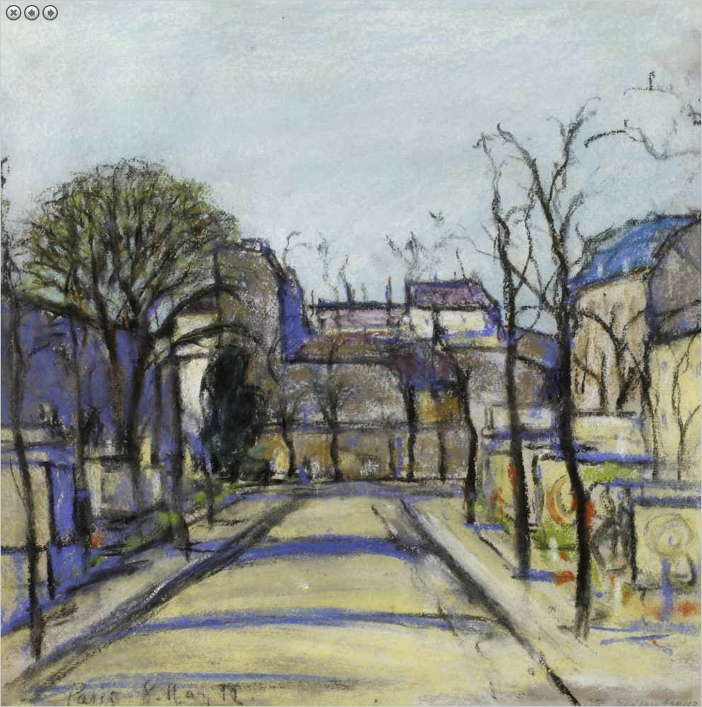 Regensburger Tagebuch Kunstler Aus Crecy La Chapelle In Pielenhofen