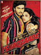 Ishaqzaade (2012) Mp3 Songs