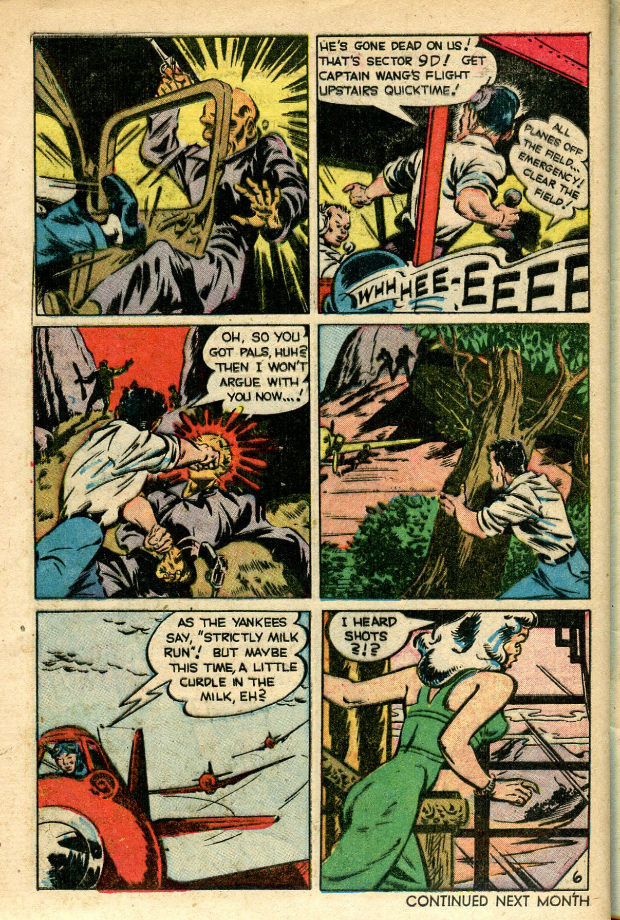 Read online Famous Funnies comic -  Issue #179 - 41