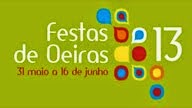 FESTAS DE OEIRAS