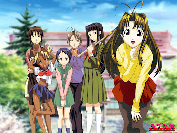 Love Hina